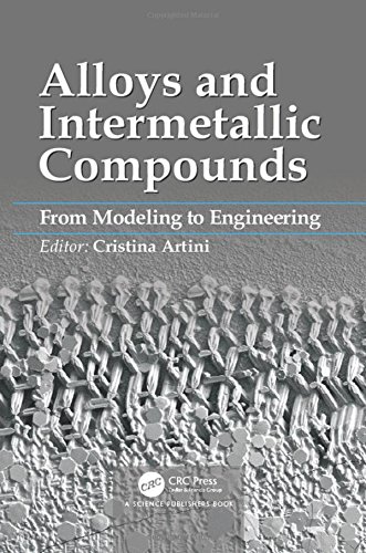Alloys and Intermetallic Compounds