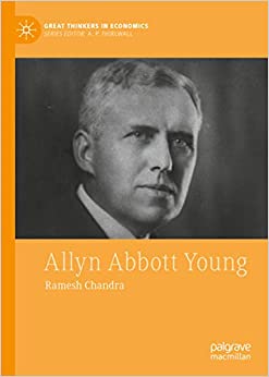 Allyn Abbott Young (Great Thinkers in Economics)