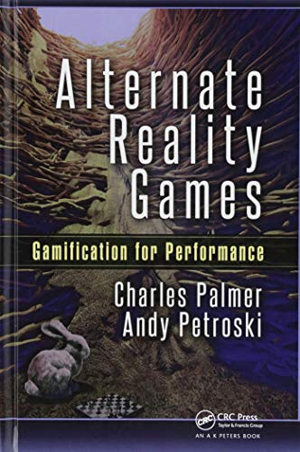 Alternate Reality Games