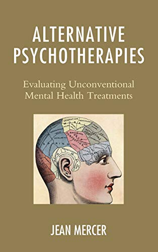 Alternative Psychotherapies