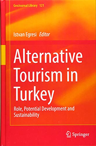 Alternative Tourism in Turkey