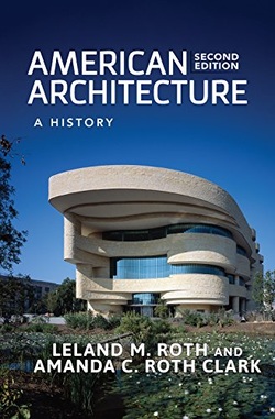American Architecture: A History, 2nd Edition