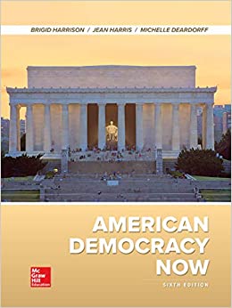 American Democracy Now