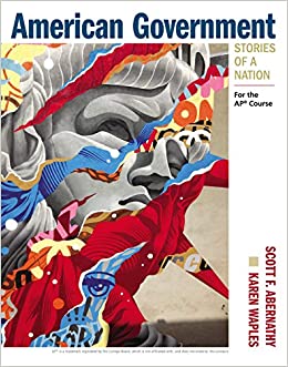 American Government: Stories of a Nation: For the AP Course