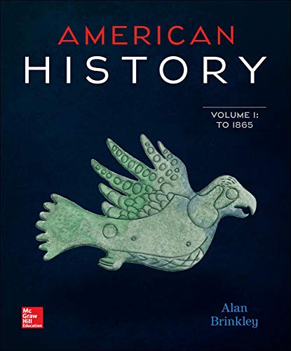 American history: connecting with the past