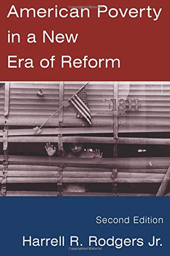 American Poverty in a New Era of Reform