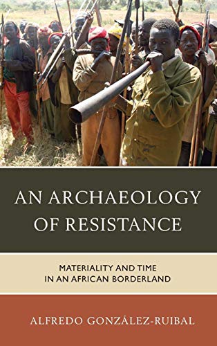 An Archaeology of Resistance