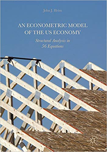An Econometric Model of the US Economy: Structural Analysis in 56 Equations ?