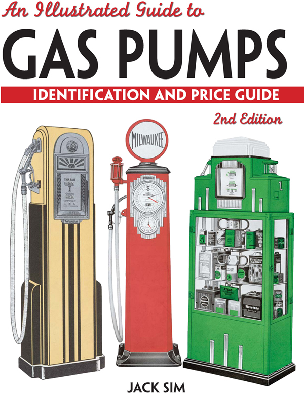 An Illustrated Guide To Gas Pumps