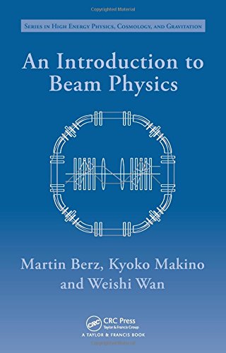 An Introduction to Beam Physics