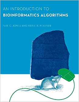 An Introduction to Bioinformatics Algorithms (Computational Molecular Biology)