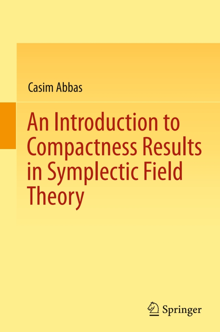 An Introduction to Compactness Results in Symplectic Field Theory