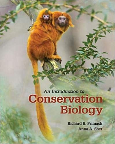 An Introduction to Conservation Biology ?