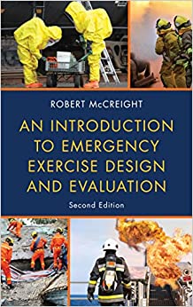 An Introduction to Emergency Exercise Design and Evaluation