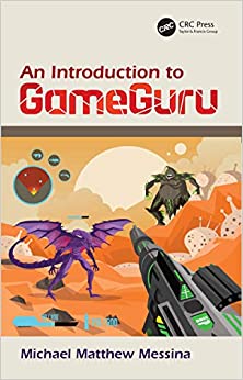 An Introduction to GameGuru