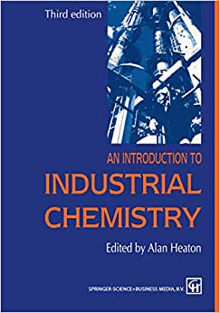 An Introduction to Industrial Chemistry