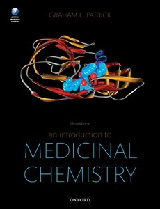 An Introduction to Medicinal Chemistry 5th by Lemke T.L.