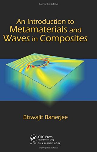 An Introduction to Metamaterials and Waves in Composites