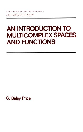 An Introduction to Multicomplex SPates and Functions