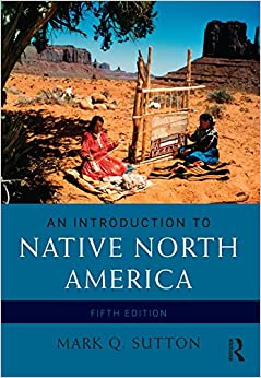An Introduction to Native North America
