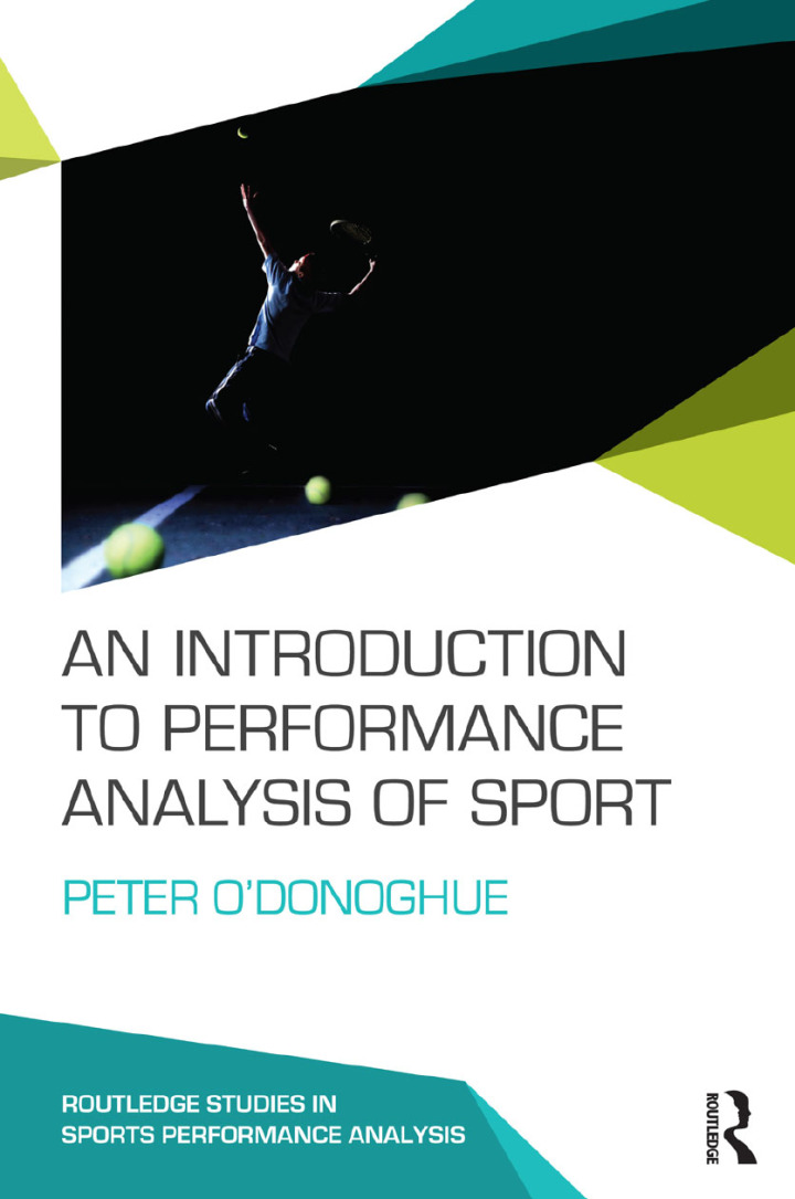An Introduction to Performance Analysis of Sport