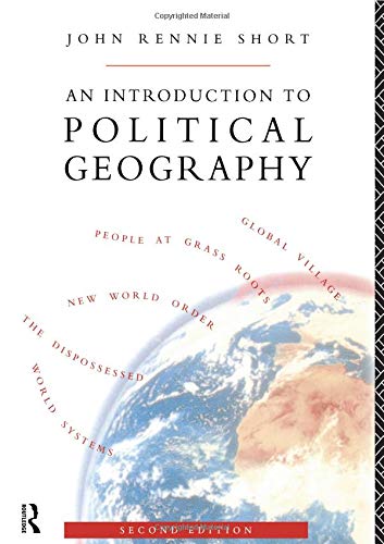 An Introduction to Political Geography