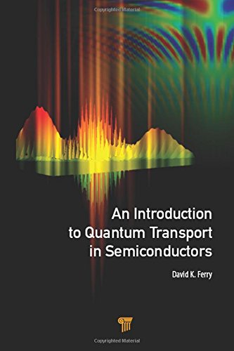 An Introduction to Quantum Transport in Semiconductors