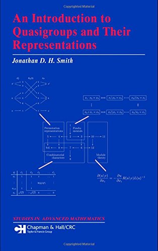An Introduction to Quasigroups and Their Representations