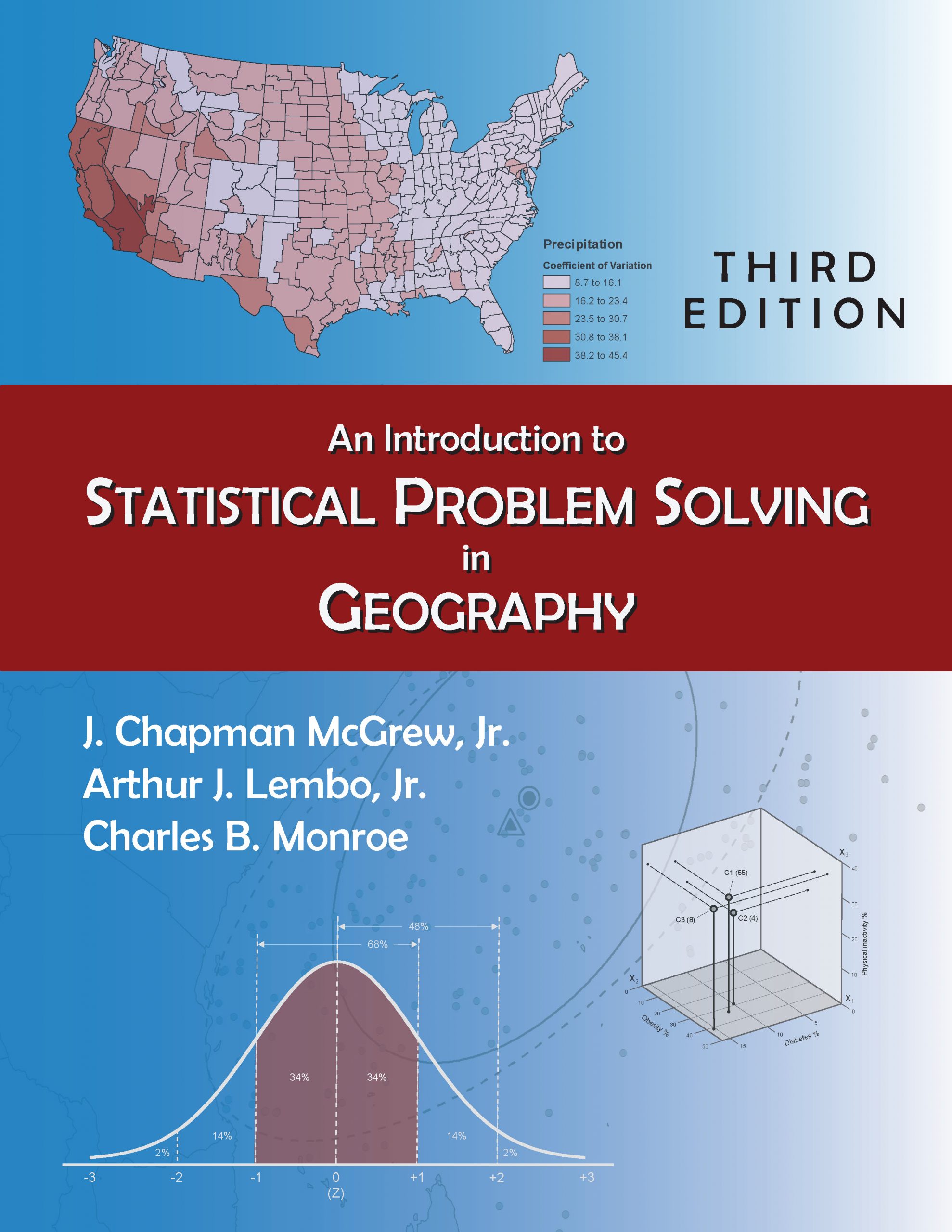 An Introduction to Statistical Problem Solving in Geography