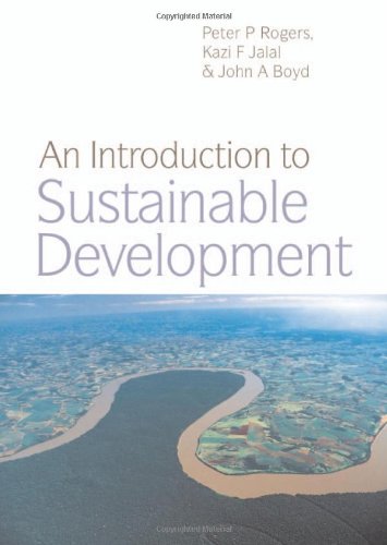 An Introduction to Sustainable Development