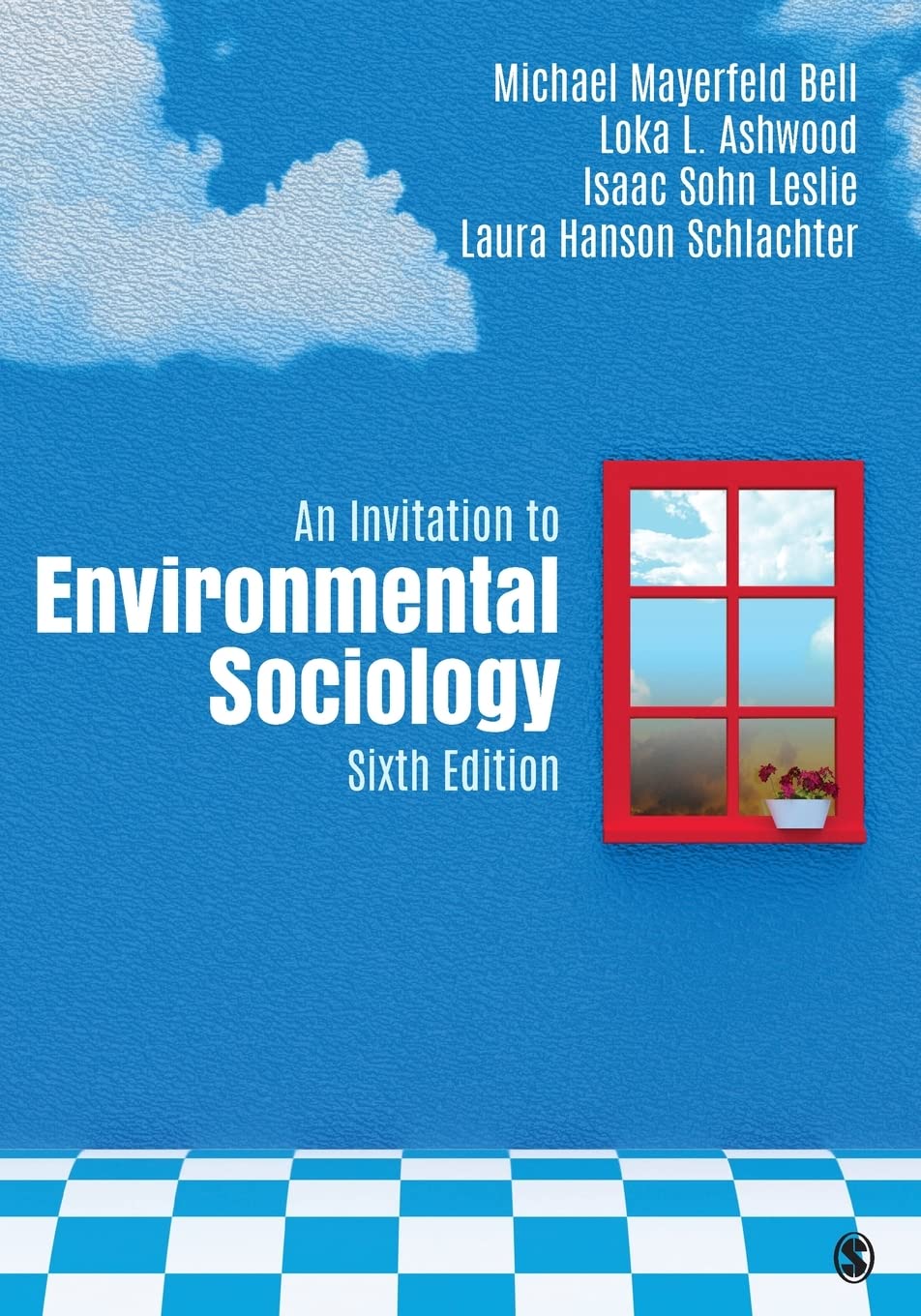 An Invitation to Environmental Sociology, 6th Edition