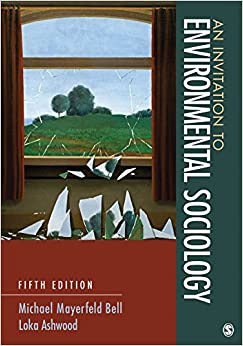 An Invitation to Environmental Sociology