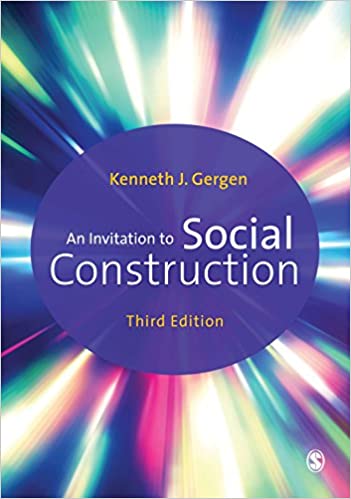 An Invitation to Social Construction