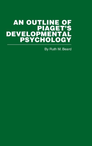 An Outline of Piaget?s Developmental Psychology