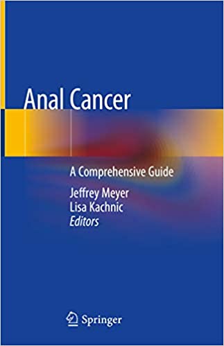 Anal Cancer: A Comprehensive Guide