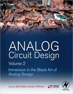 Analog Circuit Design, Volume 2