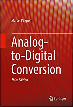 Analog-to-Digital Conversion