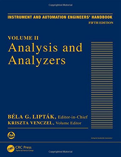 Analysis and Analyzers