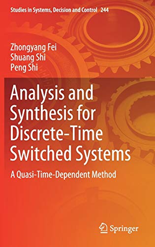 Analysis and Synthesis for Discrete-Time Switched Systems