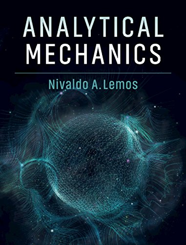 Analytical Mechanics (2nd Revised Edition) ?