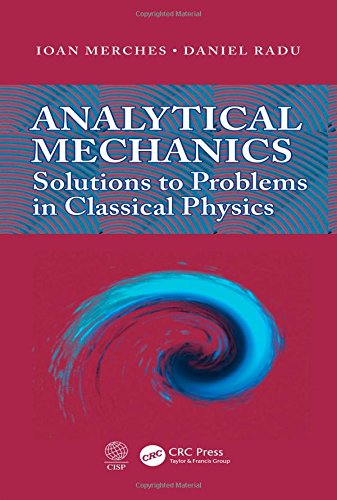Analytical Mechanics