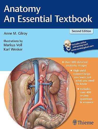 Anatomy ? An Essential Textbook