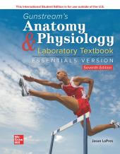 Anatomy and Physiology Laboratory Textbook Essentials Version