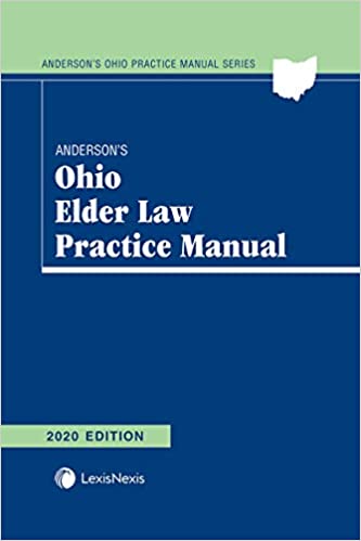 Anderson's Ohio Elder Law Practice Manual