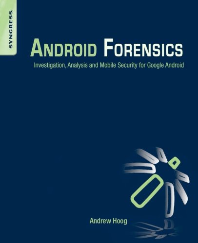 Android Forensics