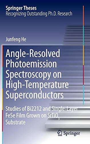 Angle-Resolved Photoemission Spectroscopy on High-Temperature Superconductors