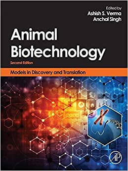 Animal Biotechnology: Models in Discovery and Translation