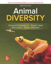 Animal Diversity