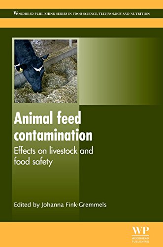 Animal Feed Contamination: Effects On Livestock And Food Safety