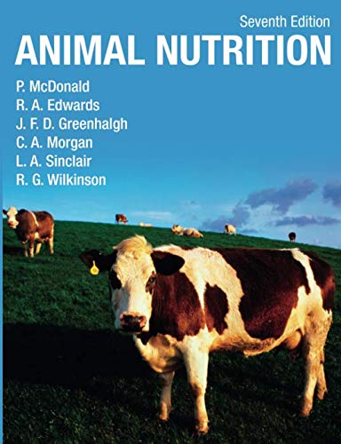 Animal Nutrition